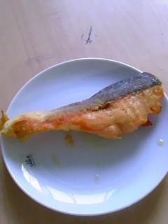 鮭のムニエル-レシピのメイン写真