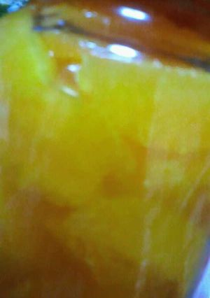 パティシエ仕込み☆オレンジコンフィ-レシピのメイン写真
