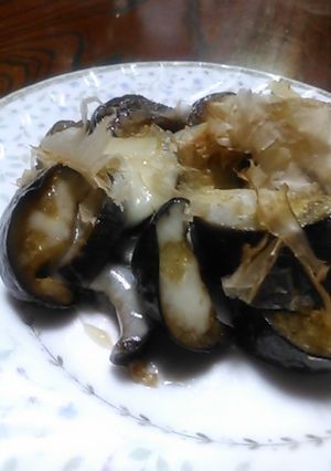 なすのチーズ炒め-レシピのメイン写真
