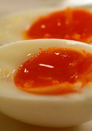 味塩たまご-レシピのメイン写真