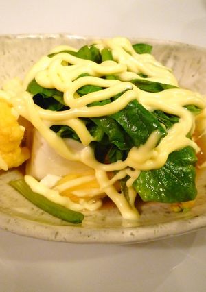豆腐の食べ方アレンジ♪-レシピのメイン写真
