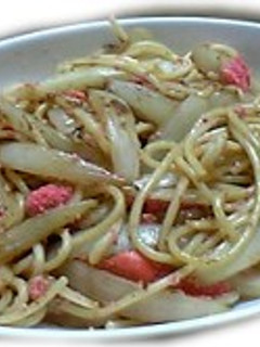 ♪*`・..*たらこスパゲティ*・..'*♪-レシピのメイン写真