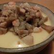 あんかけ茶わん蒸し