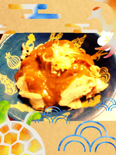 ほっとけ蒸し鶏-レシピのメイン写真