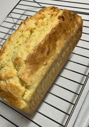 サツマイモのパウンドケーキ-レシピのメイン写真