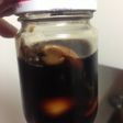 ニンニク醤油