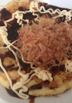 絶品すぎるふわとろ焼き(=゚ω゚)ノ-レシピのメイン写真