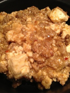 子供も大人も満足。我が家の麻婆豆腐-レシピのメイン写真