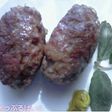 超簡単!豚ひき肉のソーセージ★