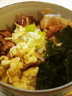 たぬき豆腐-レシピのメイン写真
