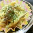 スピードおかず…きのこのマヨソテー
