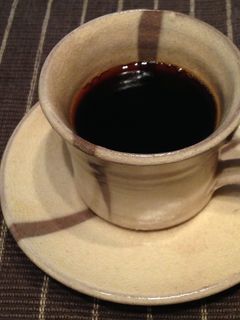 ハンドドリップで美味しい珈琲-レシピのメイン写真