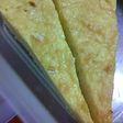 超簡単ガトーショコラ