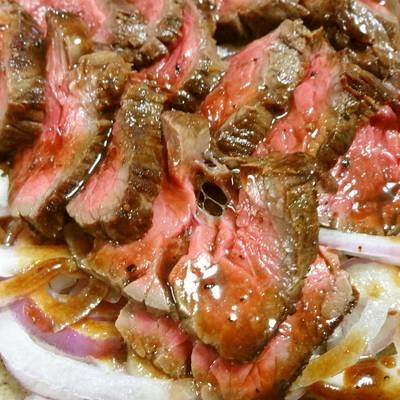 牛肉 の たたき コレクション フライパン