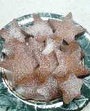 子供に手作りお菓子を！黒糖きな粉クッキー