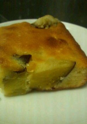 さつまいものパウンドケーキ-レシピのメイン写真