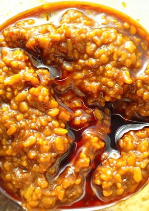 醤油麹の作り方-レシピのメイン写真