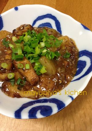 サバ缶で楽々♪ 鯖と大根の甘辛煮-レシピのメイン写真