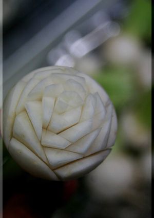 花かぶあんかけ-レシピのメイン写真