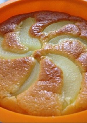 我が家の定番、チーズケーキ-レシピのメイン写真