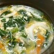 野菜たっぷり♪煮込みうどん