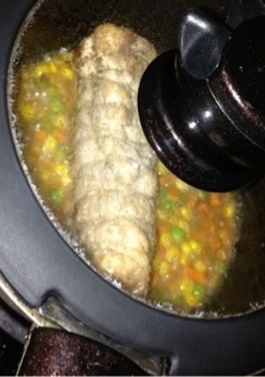 豚ヒレ肉のポットロースト-レシピのメイン写真