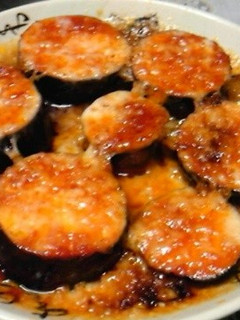 簡単!なすのチーズ焼き-レシピのメイン写真