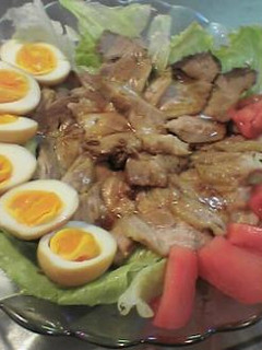焼豚-レシピのメイン写真