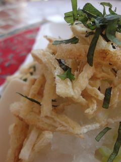 とうふ&油あげ♪-レシピのメイン写真