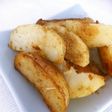大好きっ!インドのジャケットポテト♪