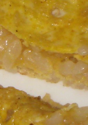 美味♥ランチに卵かけご飯de卵焼き-レシピのメイン写真