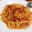☆トマトとツナのパスタ☆