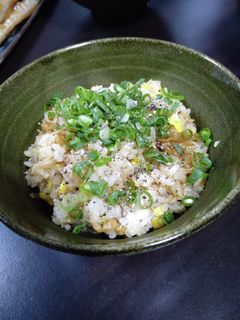 チキンラーメンの炊き込み御飯-レシピのメイン写真