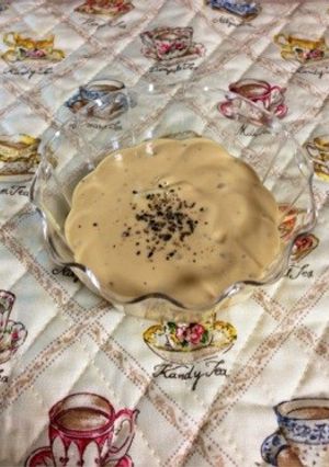 万能ソース！ニンニク風味のマヨ醤油-レシピのメイン写真