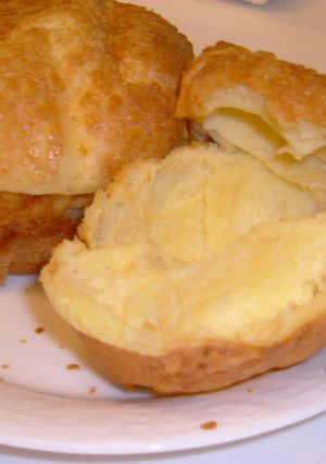 Ｐｏｐｏｖｅｒ-レシピのメイン写真