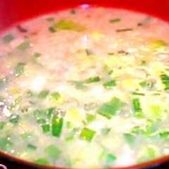 รูปของ 捨てないで！残り物でホッケのコク旨汁