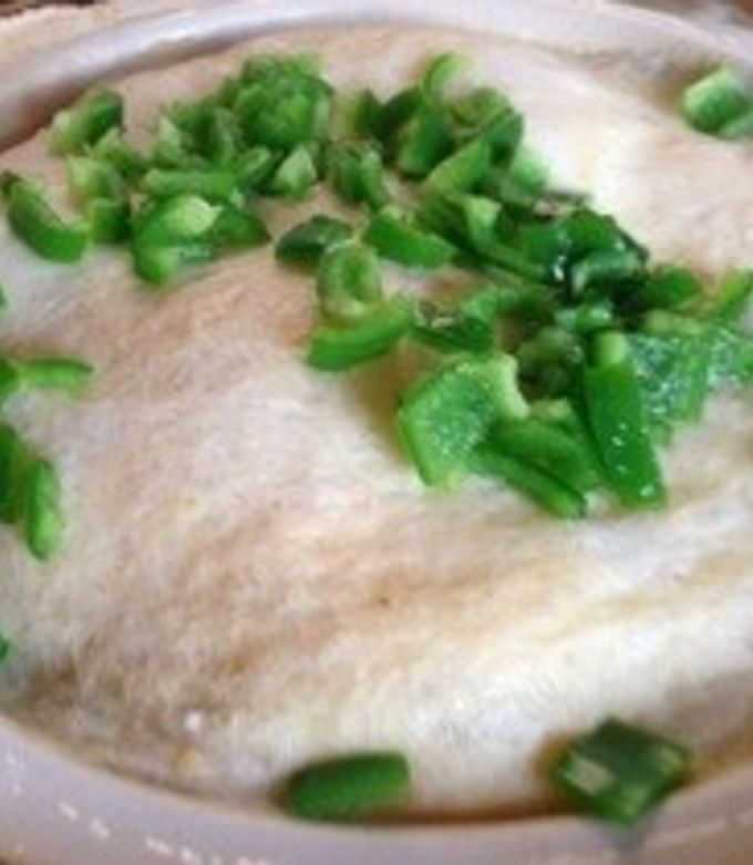 ♚ケランチム♚韓国茶碗蒸し-レシピのメイン写真