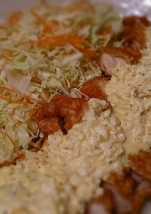 チキン南蛮-レシピのメイン写真