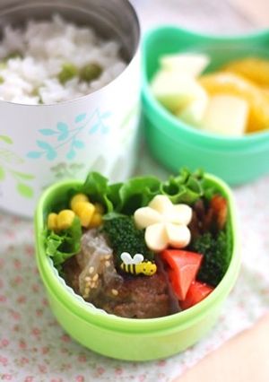 プロセスチーズで花チーズ♪-レシピのメイン写真