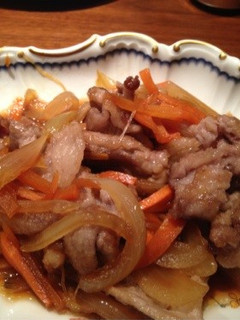 豚肉の南蛮漬け-レシピのメイン写真