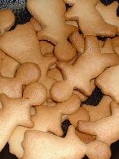 型抜きクッキー♪-レシピのメイン写真