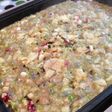 簡単美味しい家もんじゃ。関西風アレンジ!