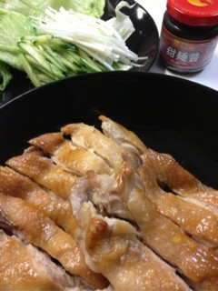 おもてなしに^ ^中華風鶏の照り焼き-レシピのメイン写真