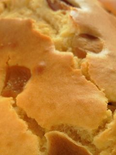 梅酒の実とHMでしっとりパウンドケーキ-レシピのメイン写真