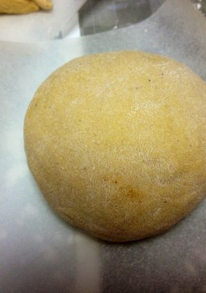 春雨カレーまん ～残りカレーアレンジ～-レシピのメイン写真