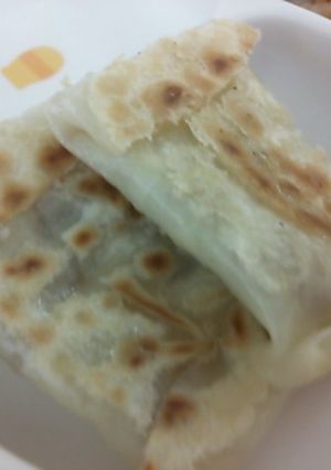 そぼろリメイク☆チーズ餃子(少量)-レシピのメイン写真