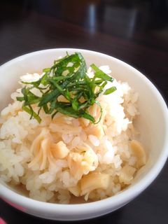 ふっくら美味しい☆ホタテご飯-レシピのメイン写真