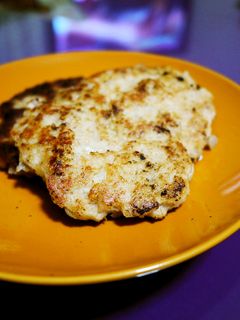 卵なし!豆腐入りハンバーグ✿-レシピのメイン写真