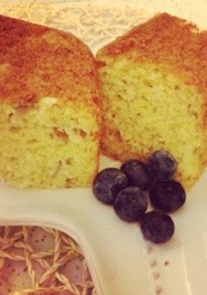簡単☆計量カップでバナナパンケーキ-レシピのメイン写真