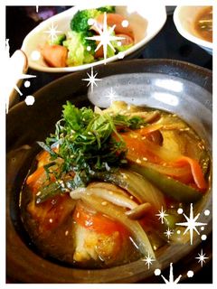 白身魚の簡単和風あんかけ*-レシピのメイン写真